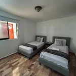Deluxe Ocean Villas Marlin