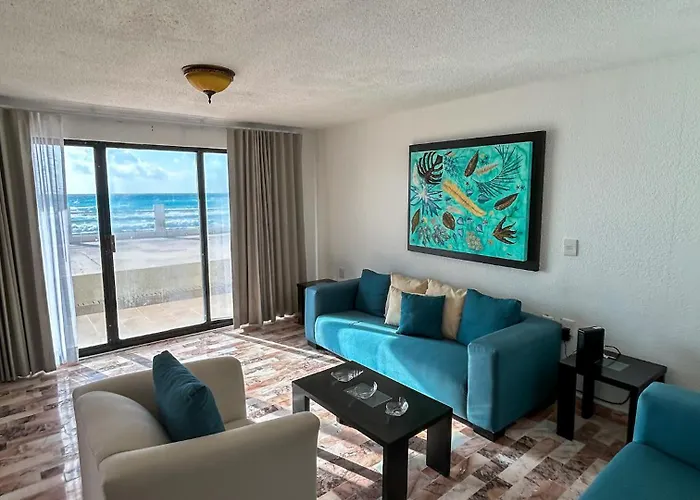 Deluxe Ocean Villas Marlin